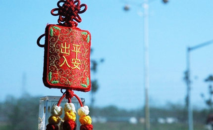 華體照明智慧路燈的安全“組合拳”，助力武漢建設(shè)智慧平安小區(qū)
