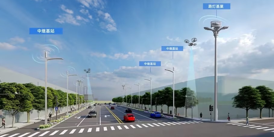 數(shù)據(jù)要素 X 空天地一體化，完美CP破解城市治理“密碼”